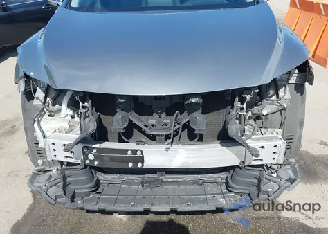 2020 Lexus Rx 350 из США, поврежденный, VIN 2T2HZMAA2LC179753